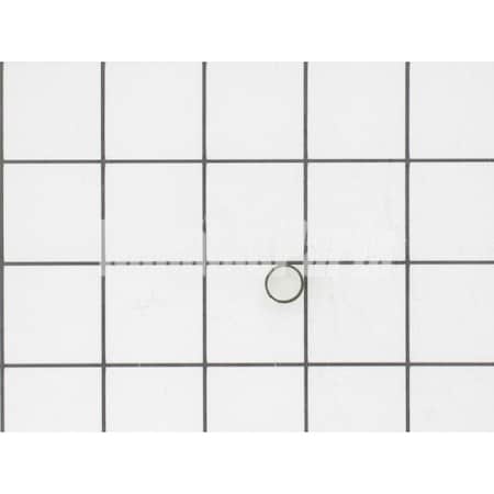 Ge WR02X12149 GE Refrigerator Ring WR02X12149